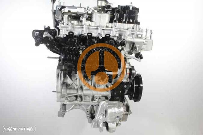 Motor HNZ PEUGEOT 2008 I 208 I 308 II PARTNER CITROEN BERLINGO C3 II C3 III C4 CACTUS C4 DS3 - 4