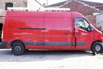 RENAULT MASTER III MOVANO TYLNA OS RESOR ZACISK HAMULCOWY TYL - 1