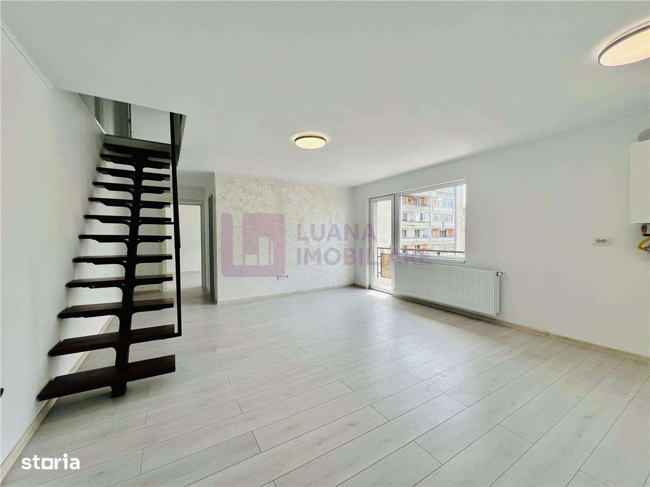 Apartament 3 camere de vanzare | Rahovei | nou | finisat la cheie | ma - Imagine principală: 1/11