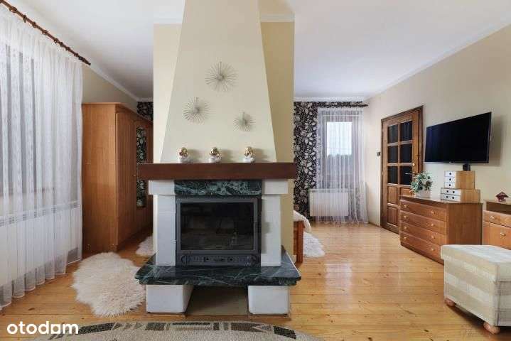 Komfortowy dom dla rodziny z ogrodem-9