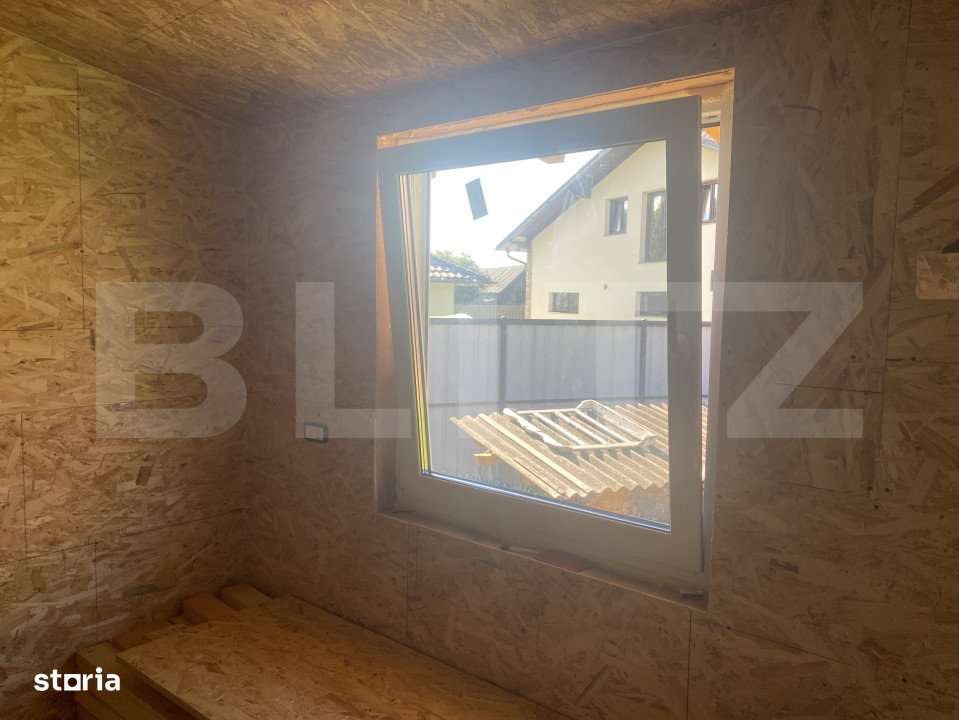 Cabana de vacanta la munte in Campulung Moldovenesc - Imagine principală: 4/7