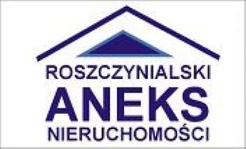 Kancelaria Nieruchomości Aneks Mikołaj Roszczynialski Logo