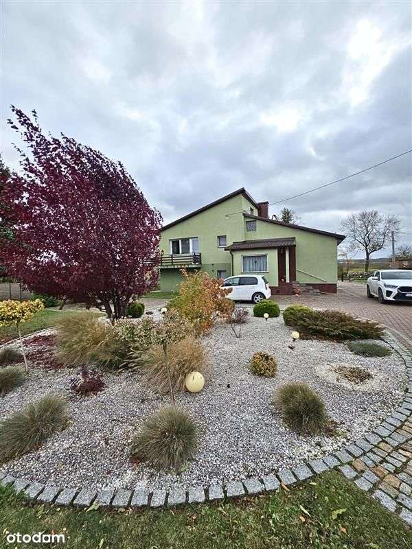 Dom wolnostojący - Stary Targ-10