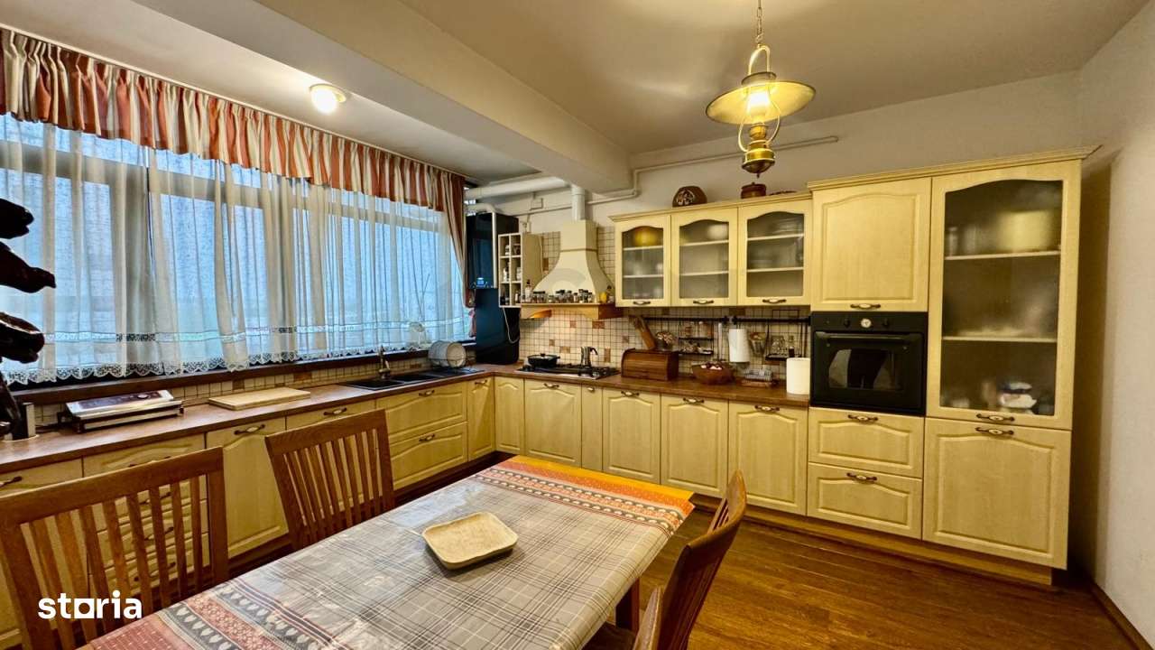 Apartament spatios tip duplex Baneasa I 4 camere I View superb - Imagine principală: 4/15
