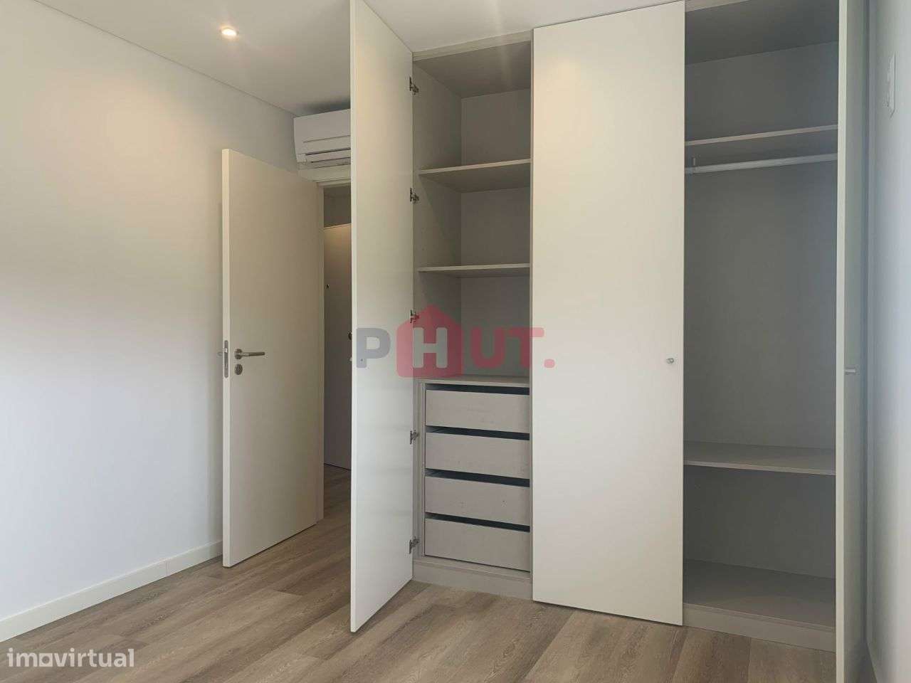 Apartamento T3 - Lousada-Centro-21