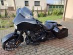 Harley-Davidson Touring Street Glide - 16