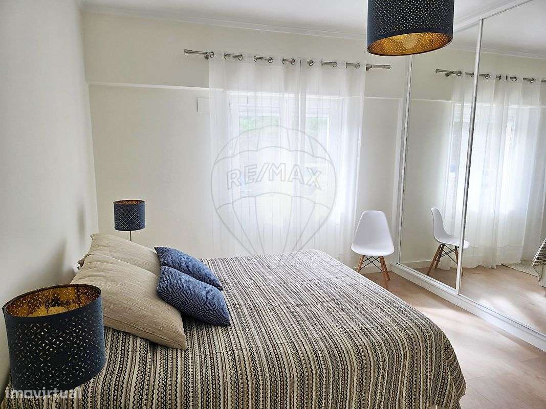 Apartamento T1 para venda-21
