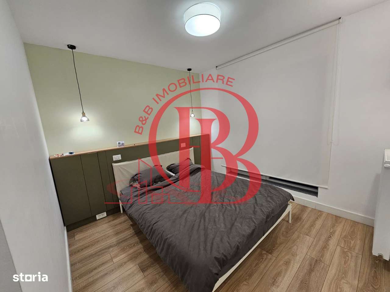 Apartament 3 camere+Birou Theodor Pallady Metrou Teclu