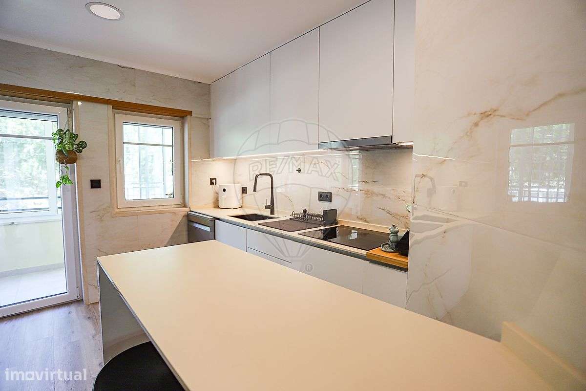 Apartamento T3 para venda-11
