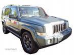 Jeep COMMANDER I XH XK 05/10 Grill atrapa - 11