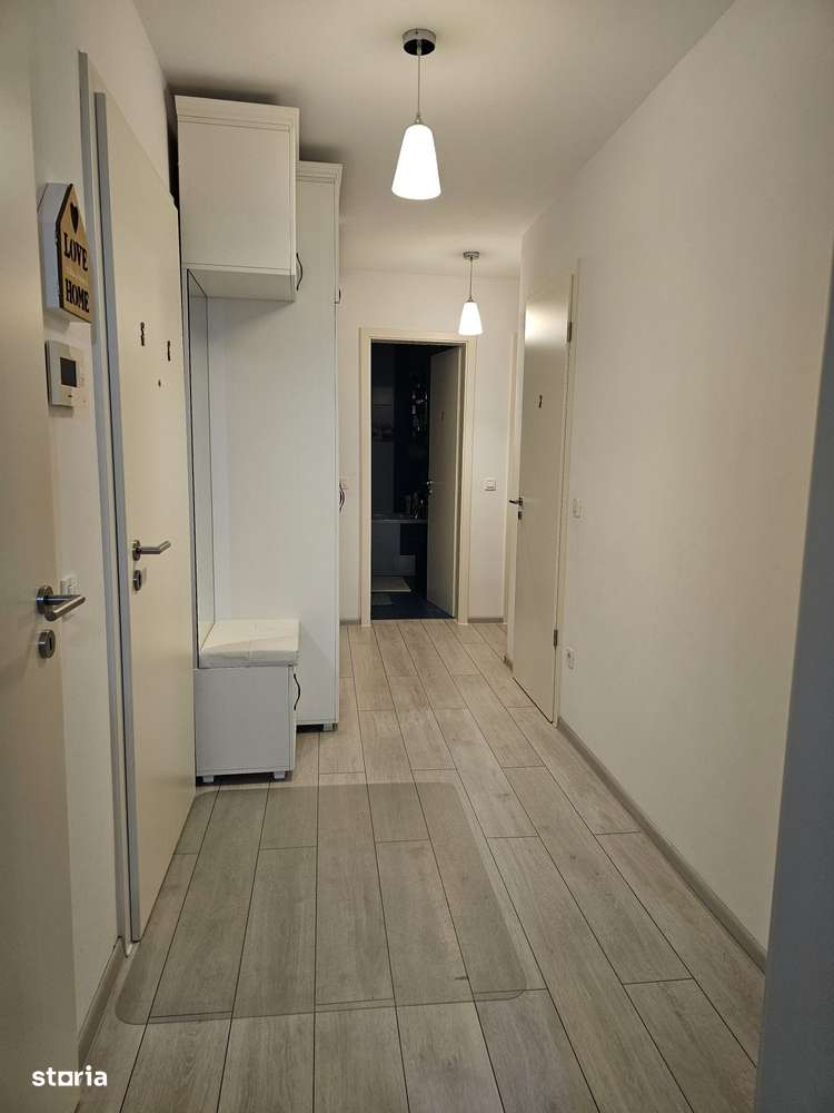 Apartament 3 camere, loc de parcare, zona Tractorul Kasper - Imagine principală: 5/6