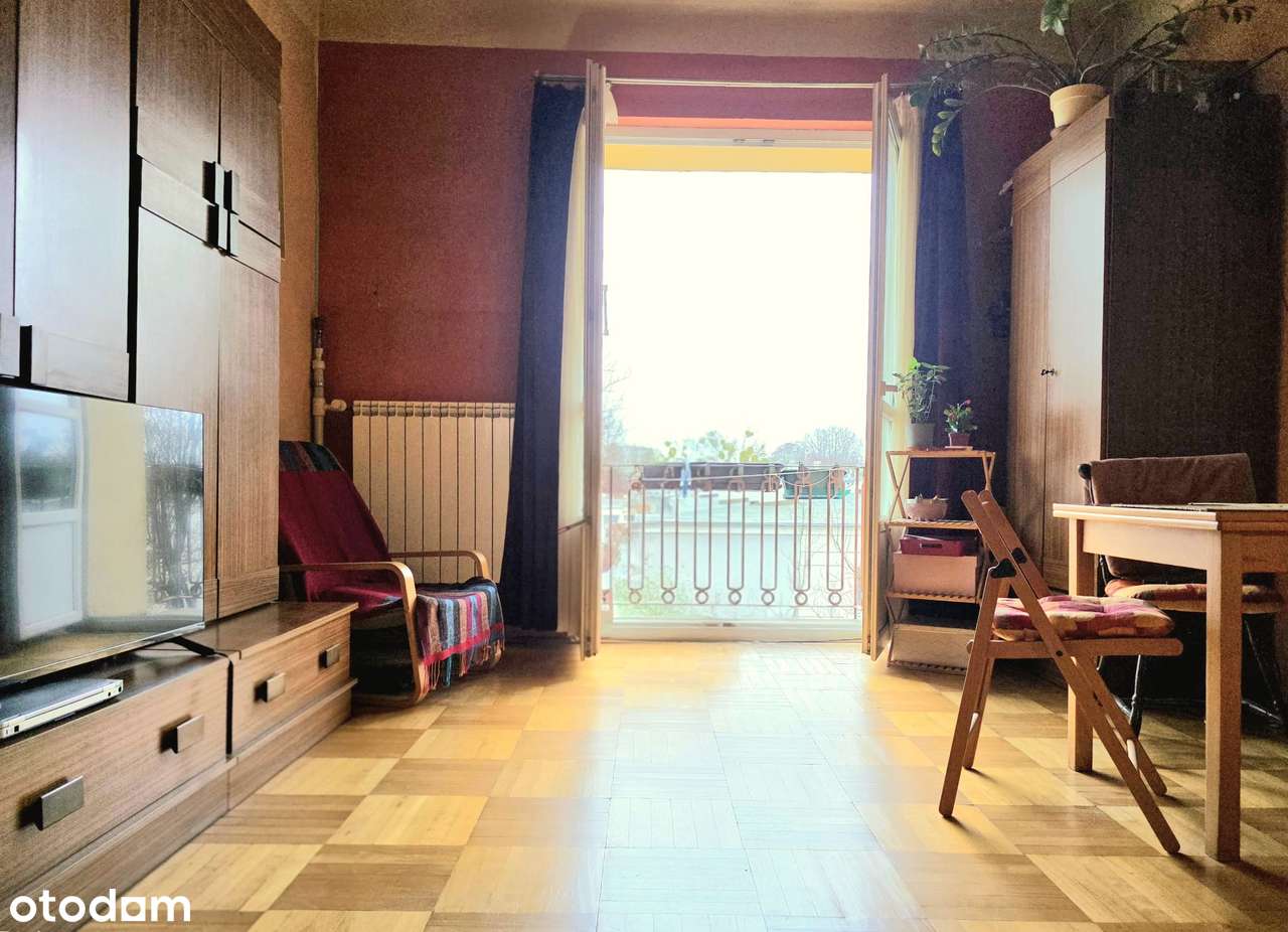 Kopińska, Stara Ochota kamienica 3,06 m wysokie-6