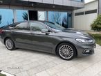 Ford Mondeo 2.0 EcoBlue Aut. Business Edition - 21