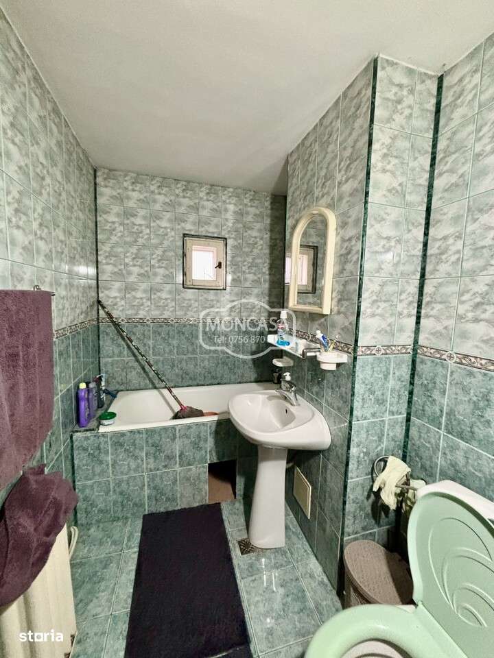 Apartament cu 2 camere 52 mp, zona Imparat Traian - Imagine principală: 5/10