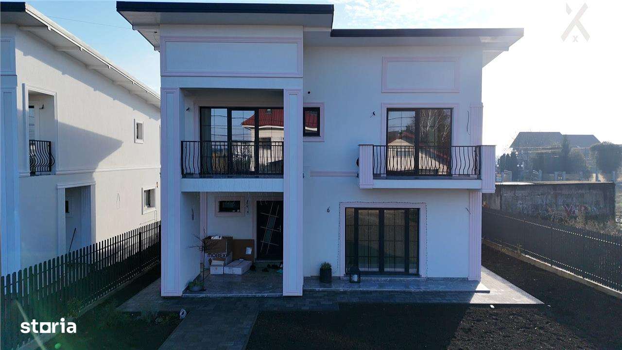 Casa Valea Lupului,Teren 500 mp,Asfalt,Inc. Pard.0% comision - Imagine principală: 2/12