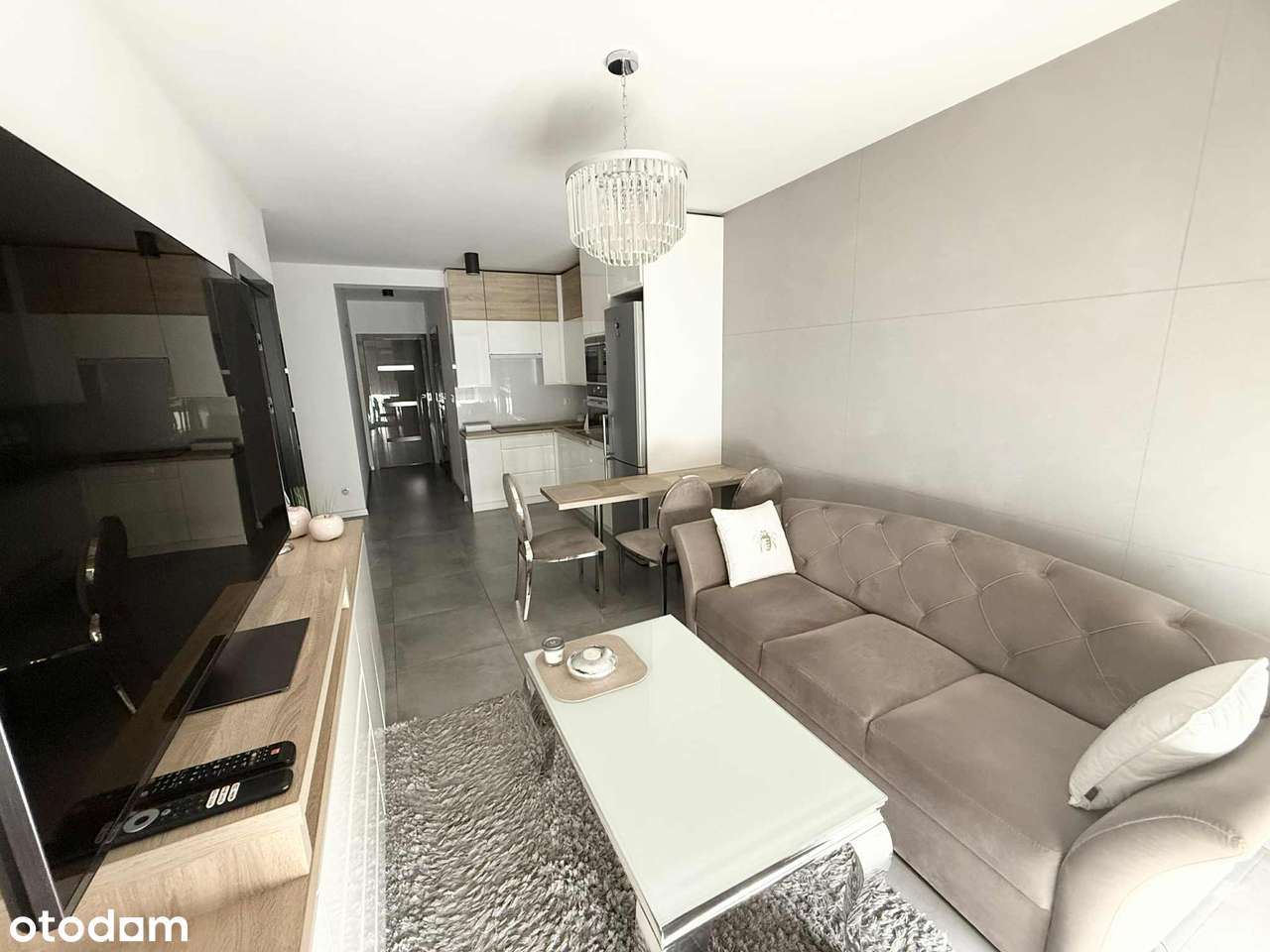 Komfortowe mieszkanie w Lesznie T. Rejtana-15