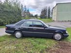 Mercedes-Benz W124 (1984-1993) - 3