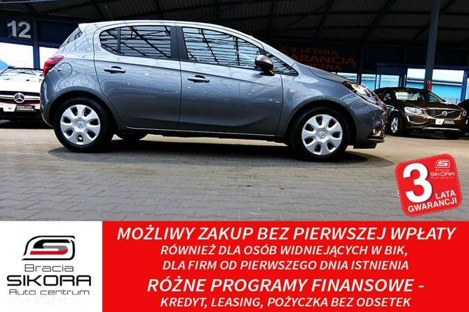 Opel Corsa 1.4 Enjoy - 4