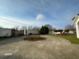Casă de lux de închiriat – Oradea - Imagine principală: 2/20