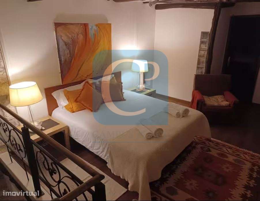 Apartamento T1 nas Fontaínhas, Bonfim, Porto - Grande imagem: 3/16
