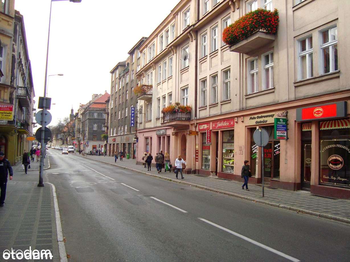 Lokal do wynajęcia ścisłe Centrum Deptak Śródmieśc - Pełny obrazek: 3/15