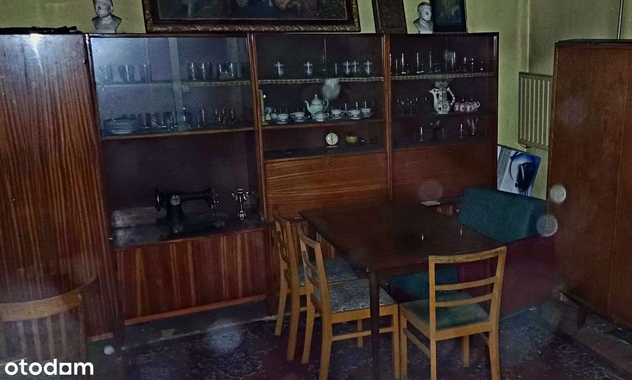 Dom , garaż , stodoła , budynek gospodarczy działka 4200m2 kanalizacja-15