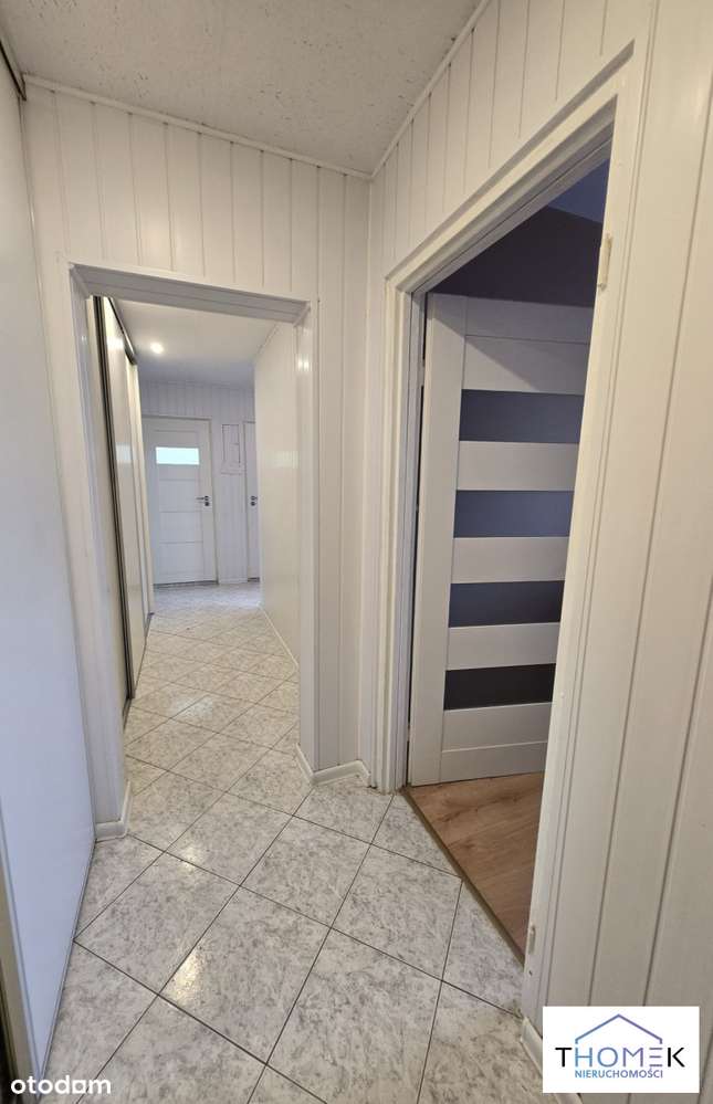 Przestronne mieszkanie - Dąbrowa Górnicza-1