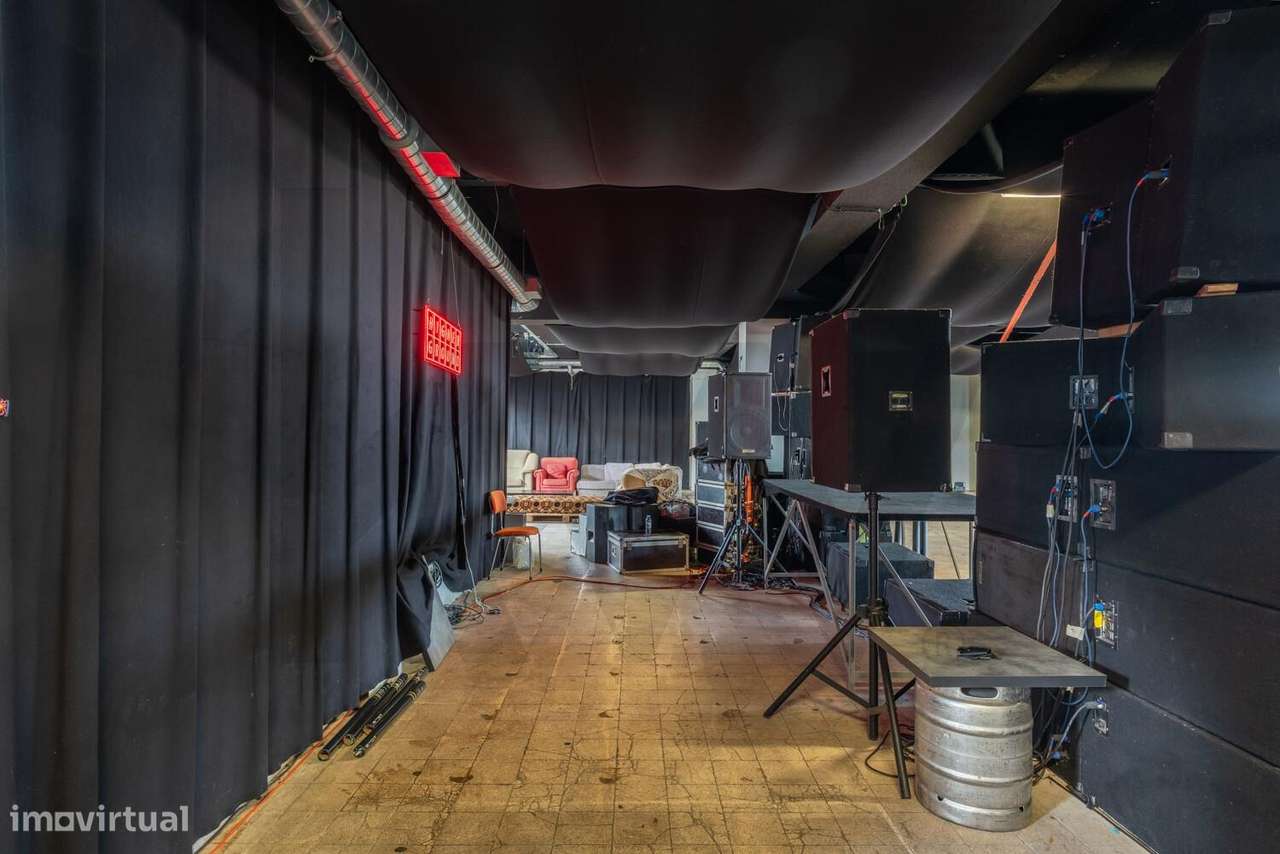 Higher Ground – Trespasse de Discoteca | Prior Velho, Lisboa - Grande imagem: 4/30