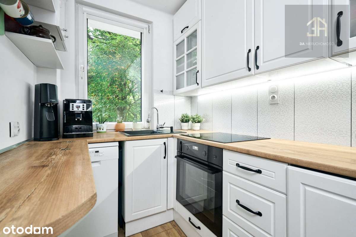 Mieszkanie 3 pokoje - Olsztyn, ul. Poprzeczna-0