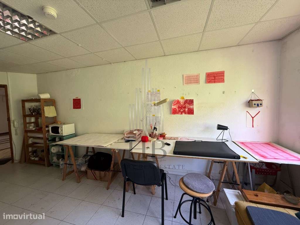 Escritório | Xabregas | Lisboa-11