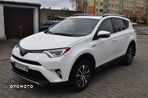 Toyota RAV4 - 2