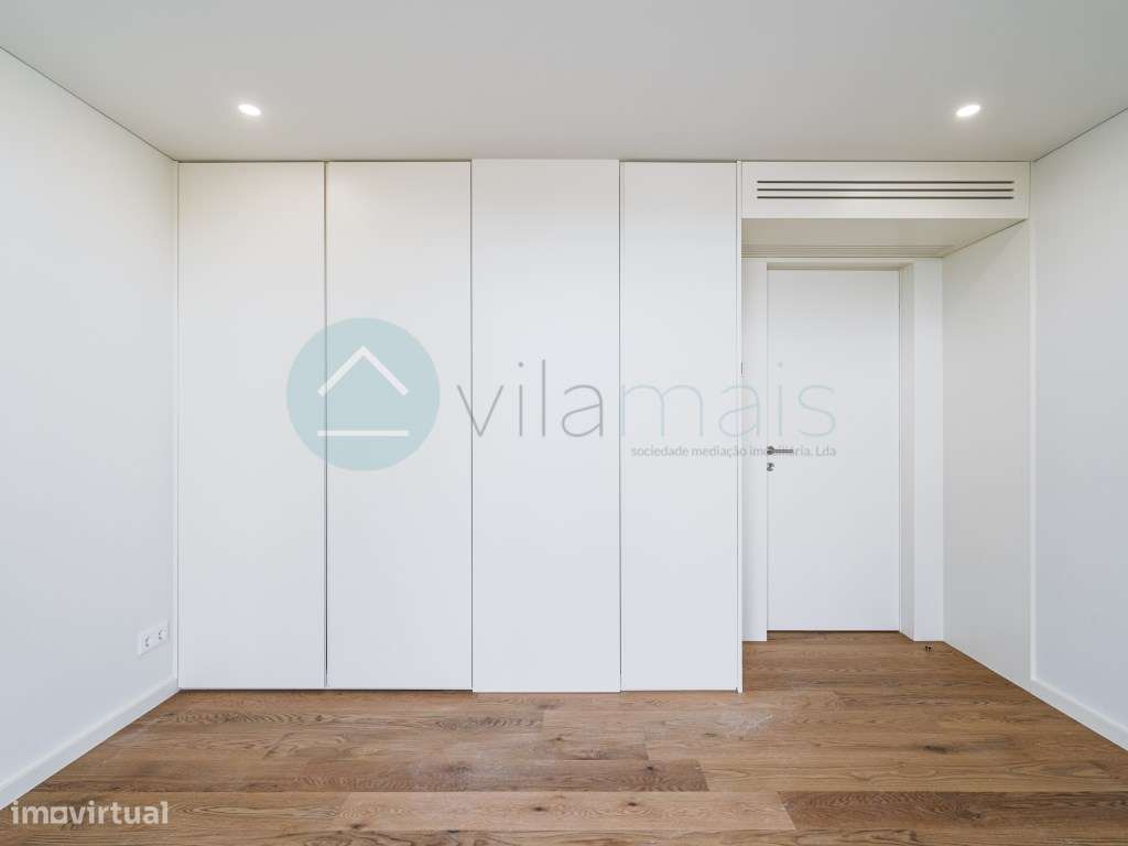 Apartamento T3 nas Antas com terraço | Alameda 303-12