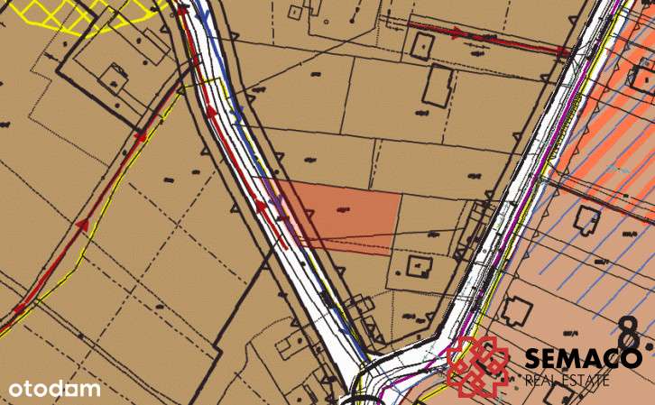 Sołecka | 14 arów | 15 min Do Rynku | Kameralna - Pełny obrazek: 4/4