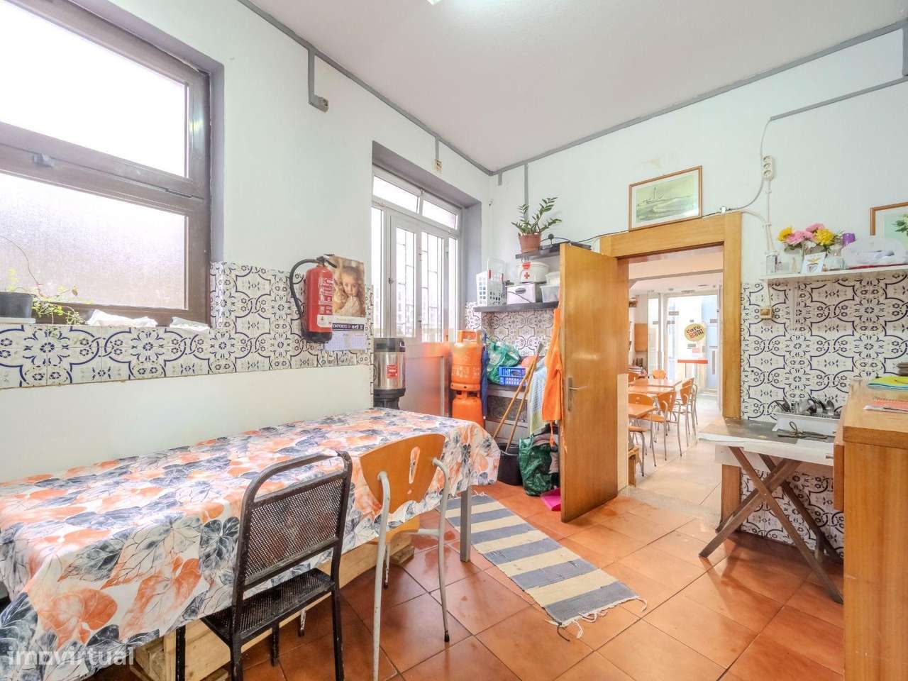 Trespasse Café/Snack Bar Totalmente Equipado em Leça da Palmeira, Mato-18