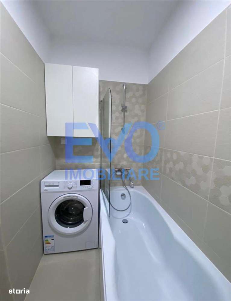 Apartament de vanzare, 2 camere, etaj 2, Bucium, Iasi - Imagine principală: 4/8