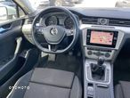 Volkswagen Passat 1.6 TDI BMT Comfortline - 17