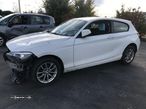 Bmw Serie 1 F20/F21 de 2010 a 2016 - 1