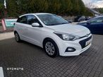 Hyundai i20 1.2 Comfort - 11