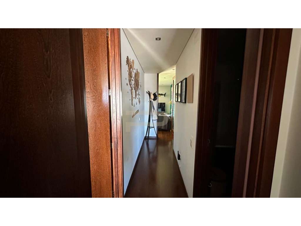 Apartamento T2 Aver-o-Mar-6