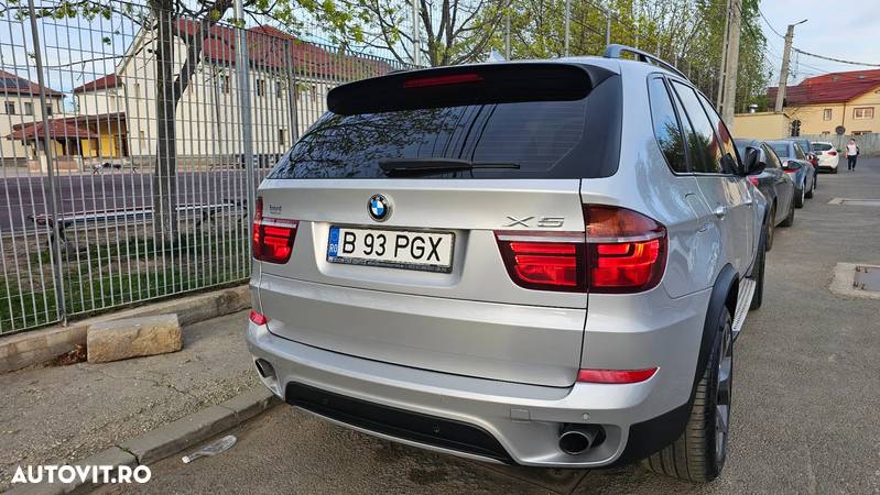 BMW X5 xDrive30d - 12