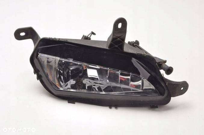 OPEL ASTRA K HALOGEN LEWY 39098907 2018 - 1