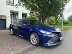 Toyota Camry 2.5 Hybrid Executive CVT - 1