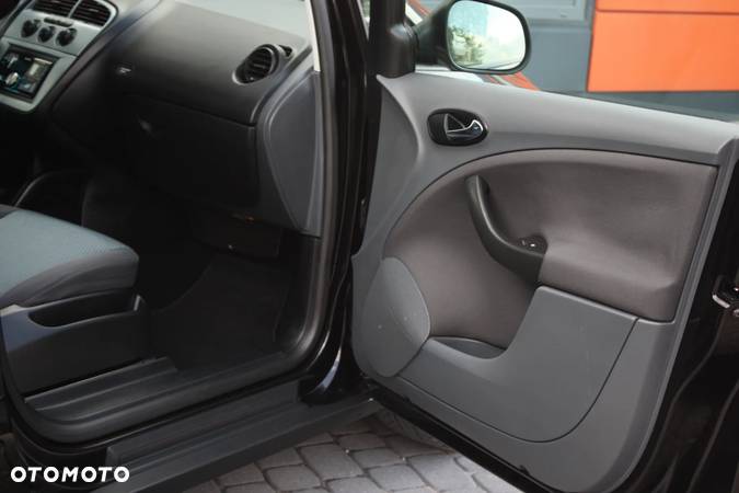 Seat Altea XL 1.9 TDI Stylance - 19