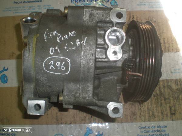 Compressor AC 592475900 FIAT PUNTO 2001 1.2 I - 1