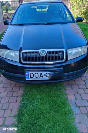 Skoda Fabia 1.2 12V Classic - 1