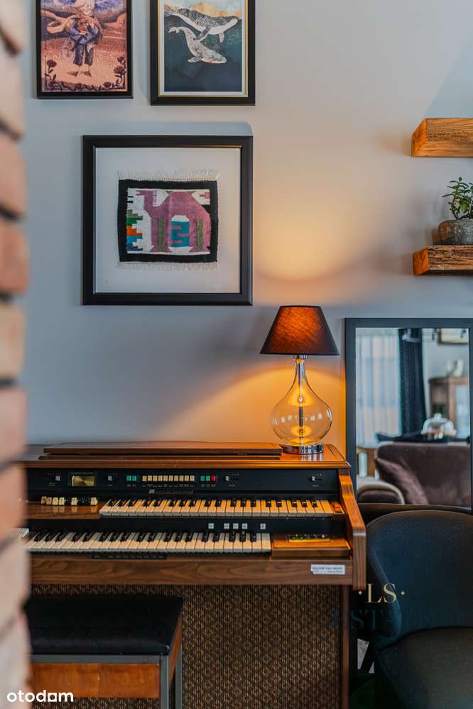 Przytulne mieszkanie w kameralnym bloku!-6