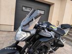 Yamaha MT - 18