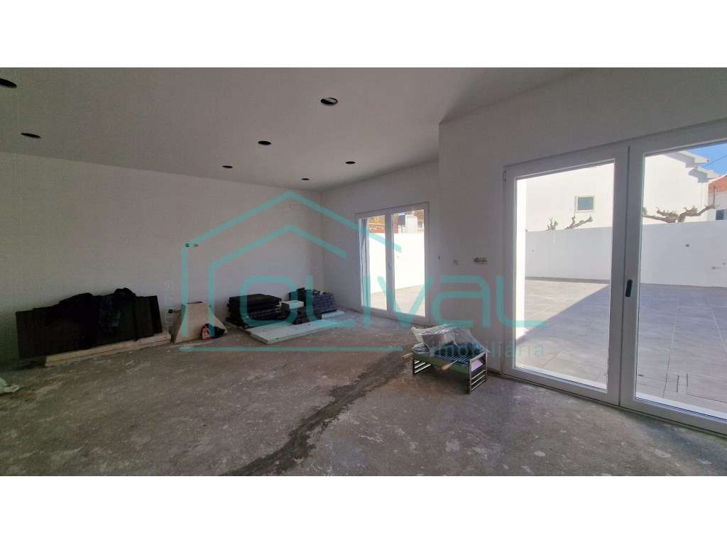 Moradia T4 Benavente NOVA CONSTRUÇÃO - Grande imagem: 5/13