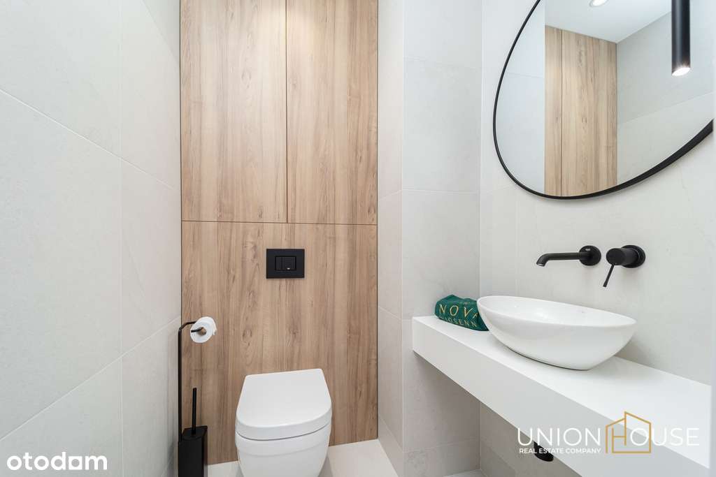 Przestronne - Wykończone - Ciche - Funkcjonalne-8