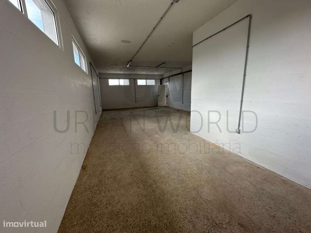 Armazém Industrial - Recuperado , Rio de Moinhos, Abrantes, 1.867 m²-33